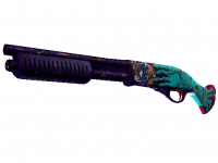 Sawed-Off Apocalypto